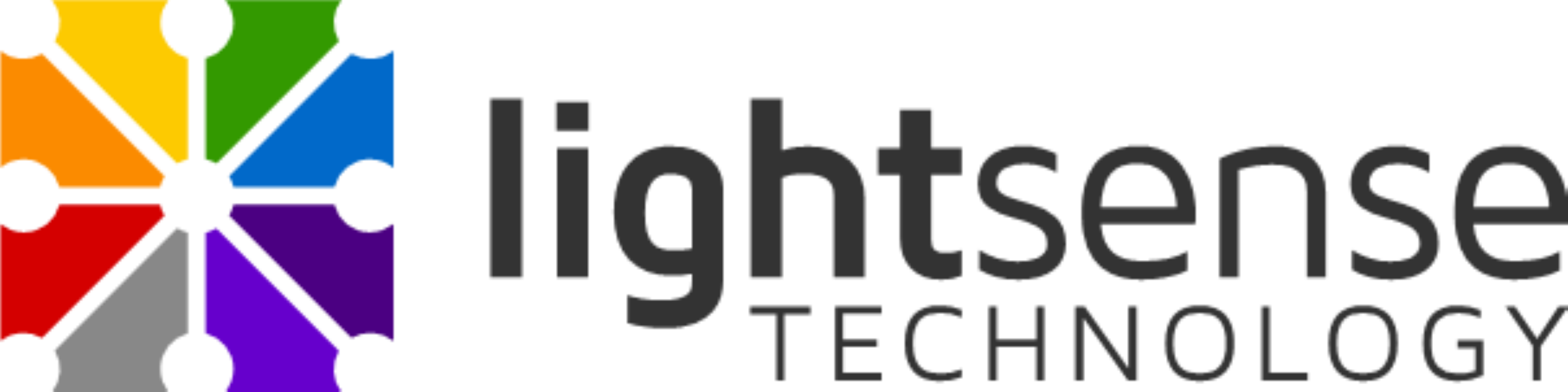 Lightsense Technology Logo